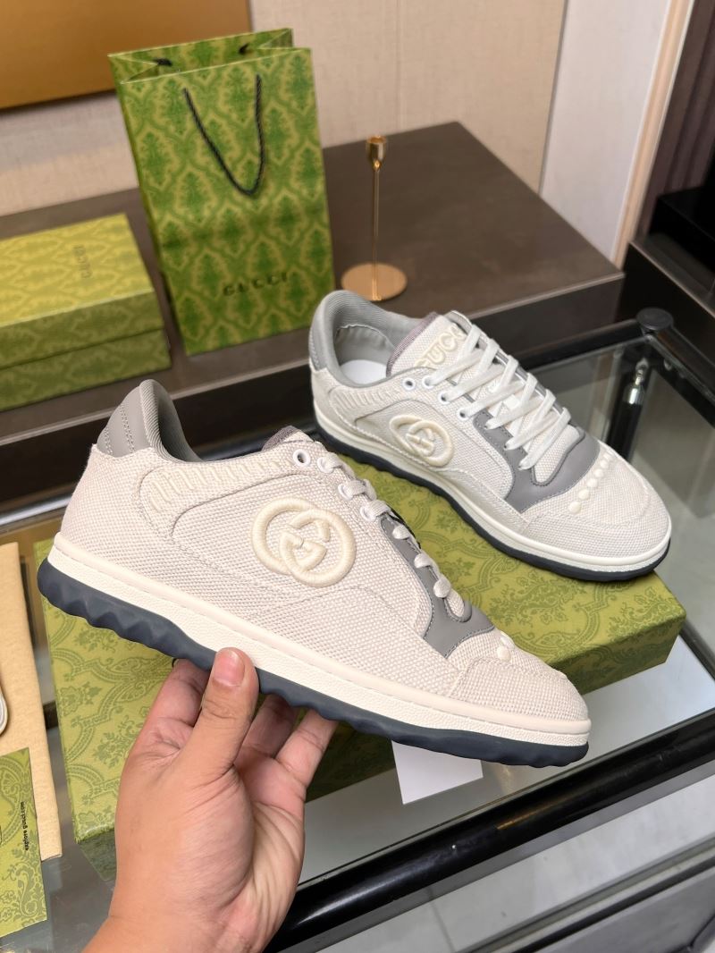 Gucci Low Shoes